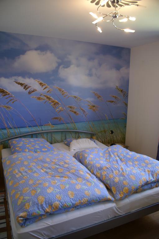 Emkendorf - An Den Teichen Apartment Bagian luar foto