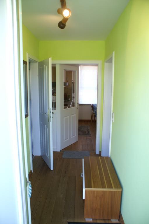 Emkendorf - An Den Teichen Apartment Bagian luar foto